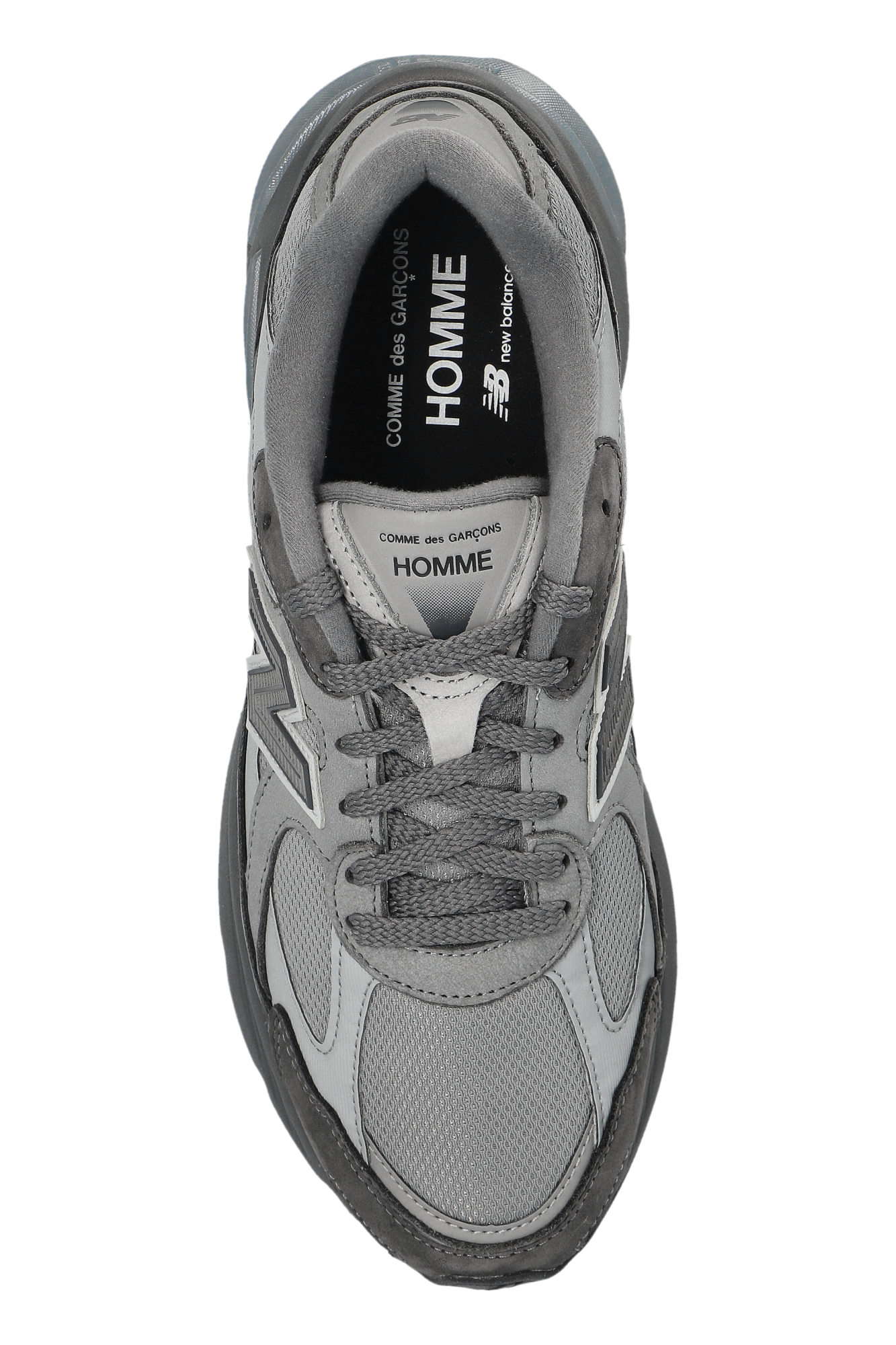 Comme des Garçons Homme Plus Comme des Garçons Homme Plus x New